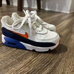 Air max 90 * Toddler * 7C